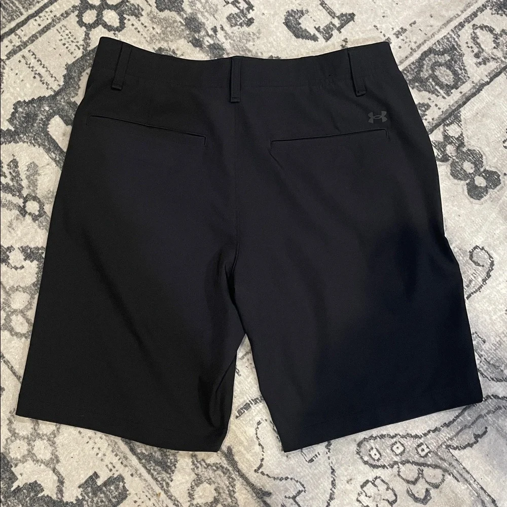 Under Armour 9” Shorts